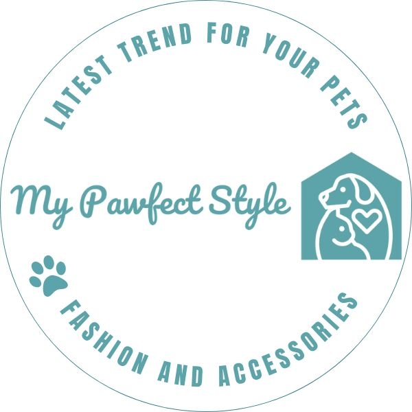 My pawfect style Logo